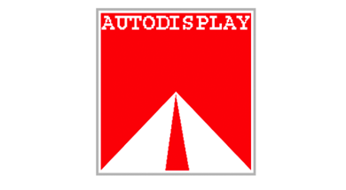 AutoDisplay AS